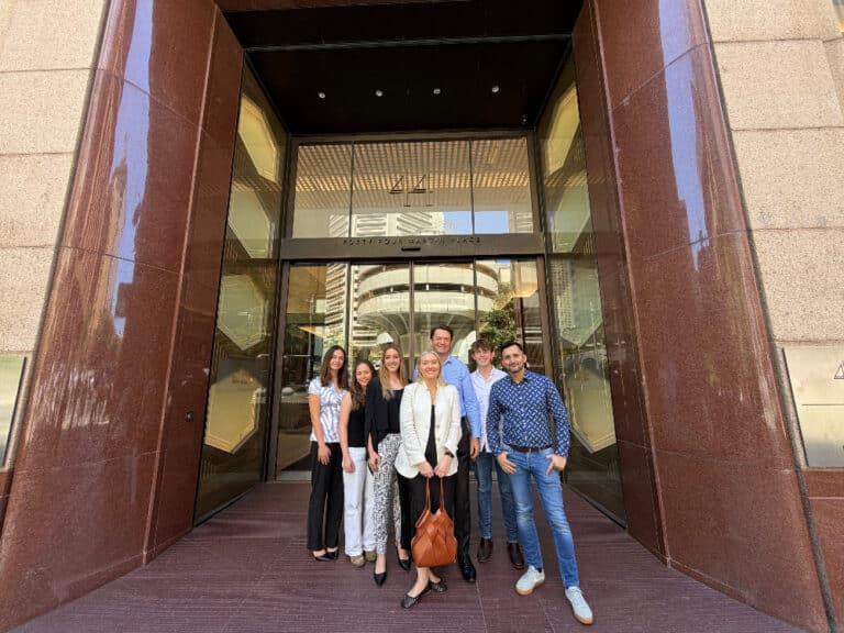 Level 1, 44 Martin Place, Sydney NSW 2000 _ Media Heroes _ Team 1